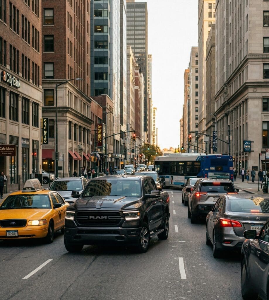 chicago traffic ticket lawyer
